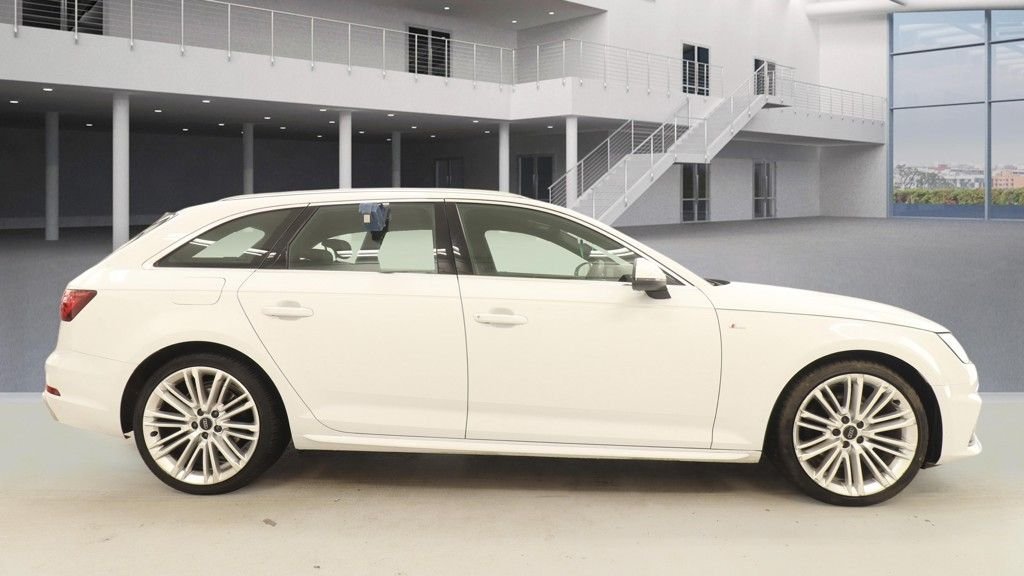 Used Audi A4 2019 for sale - 77806729: Photo 7