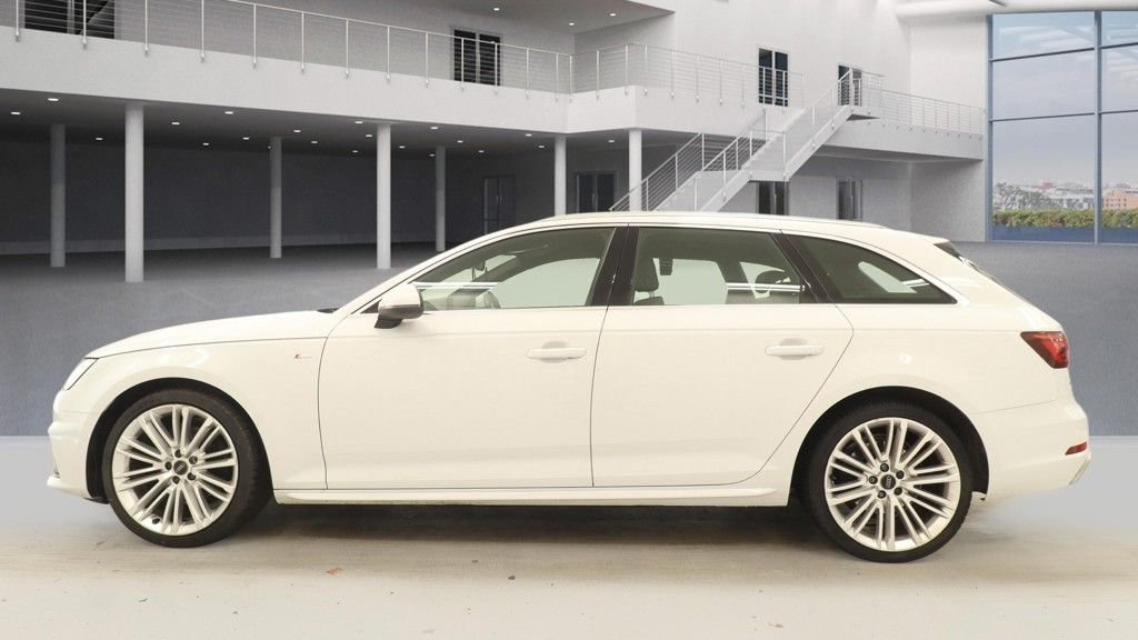 Used Audi A4 2019 for sale - 77806729: Photo 9
