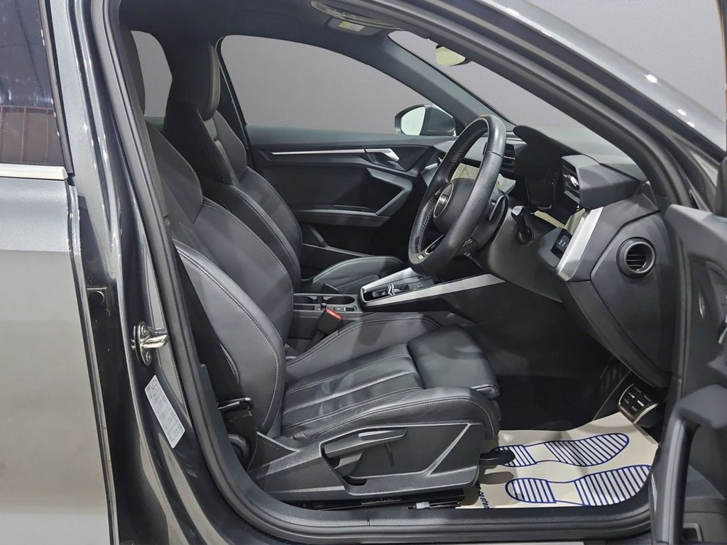 Used Audi A3 2021 for sale - 77199901: Photo 11