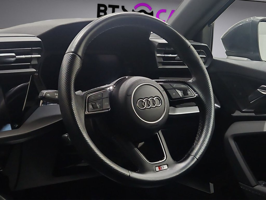 Used Audi A3 2021 for sale - 77199901: Photo 12