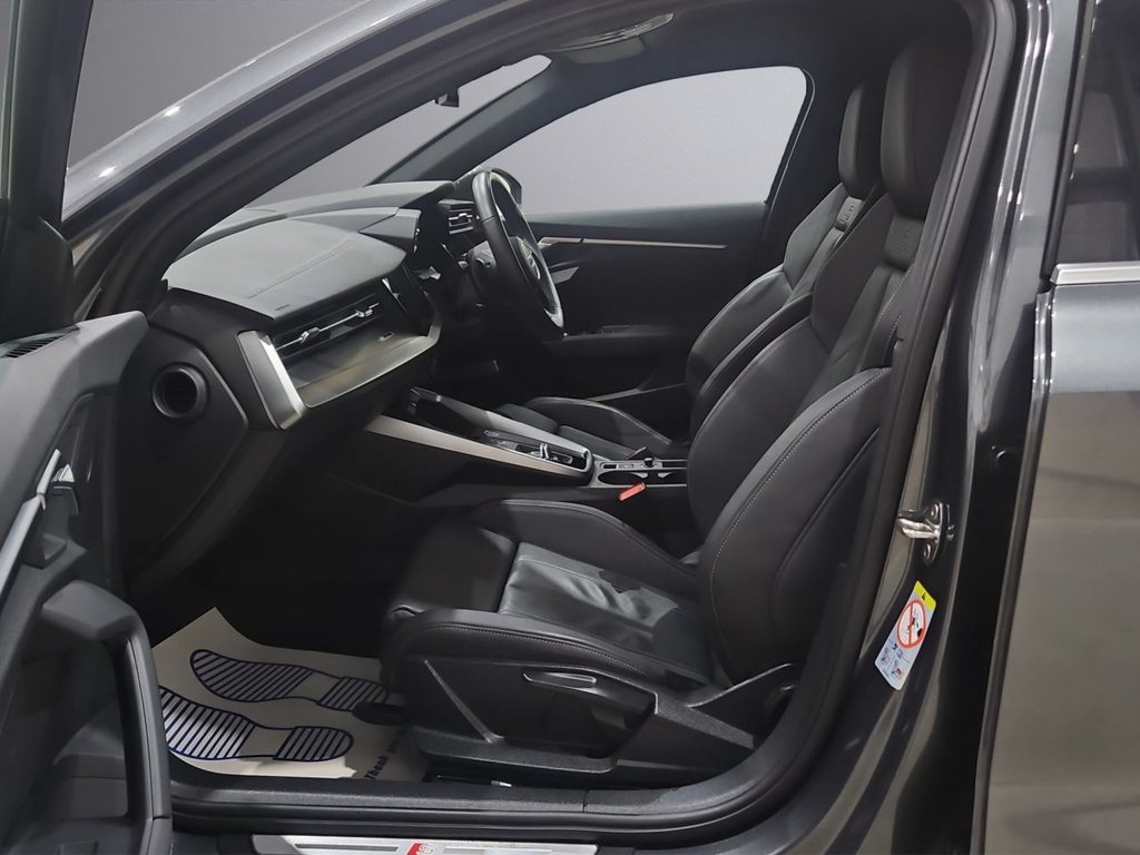 Used Audi A3 2021 for sale - 77199901: Photo 14