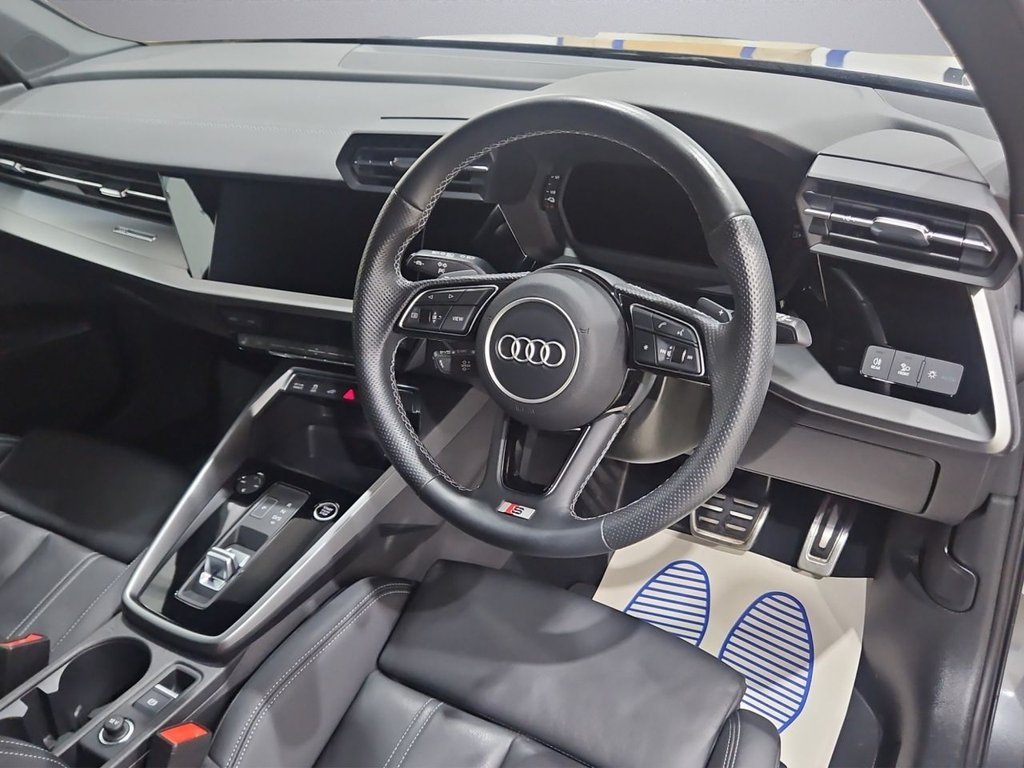 Used Audi A3 2021 for sale - 77199901: Photo 2