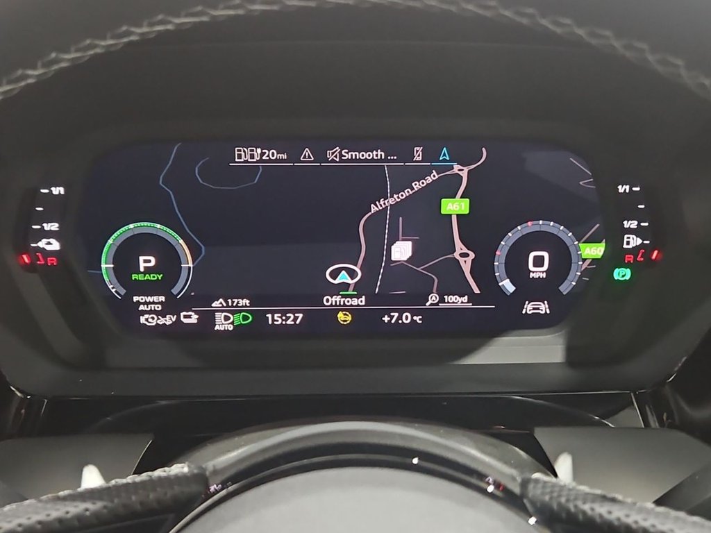 Used Audi A3 2021 for sale - 77199901: Photo 29