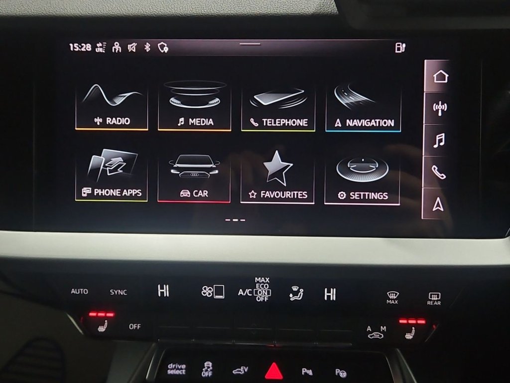 Used Audi A3 2021 for sale - 77199901: Photo 33