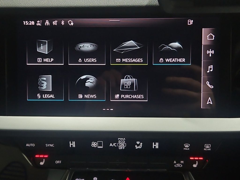 Used Audi A3 2021 for sale - 77199901: Photo 34