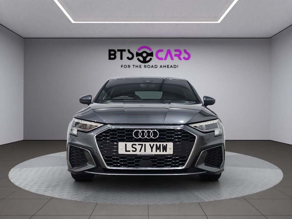 Used Audi A3 2021 for sale - 77199901: Photo 4