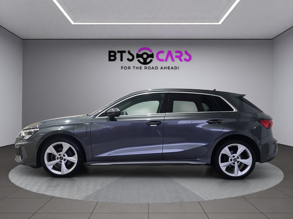 Used Audi A3 2021 for sale - 77199901: Photo 5