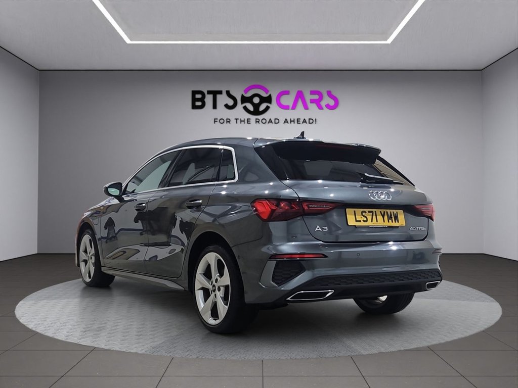 Used Audi A3 2021 for sale - 77199901: Photo 7