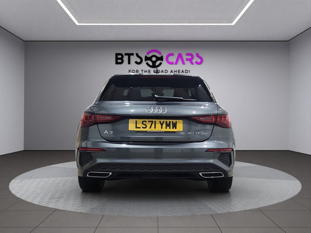 Used Audi A3 2021 for sale - 77199901: Photo 8