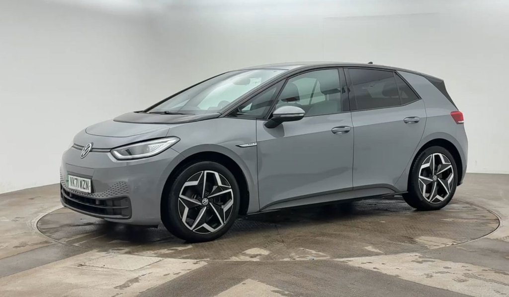 Used Volkswagen ID.3 2021 for sale - 76582365: Photo 12