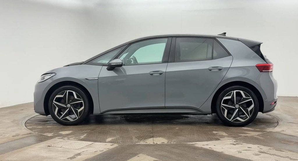 Used Volkswagen ID.3 2021 for sale - 76582365: Photo 13