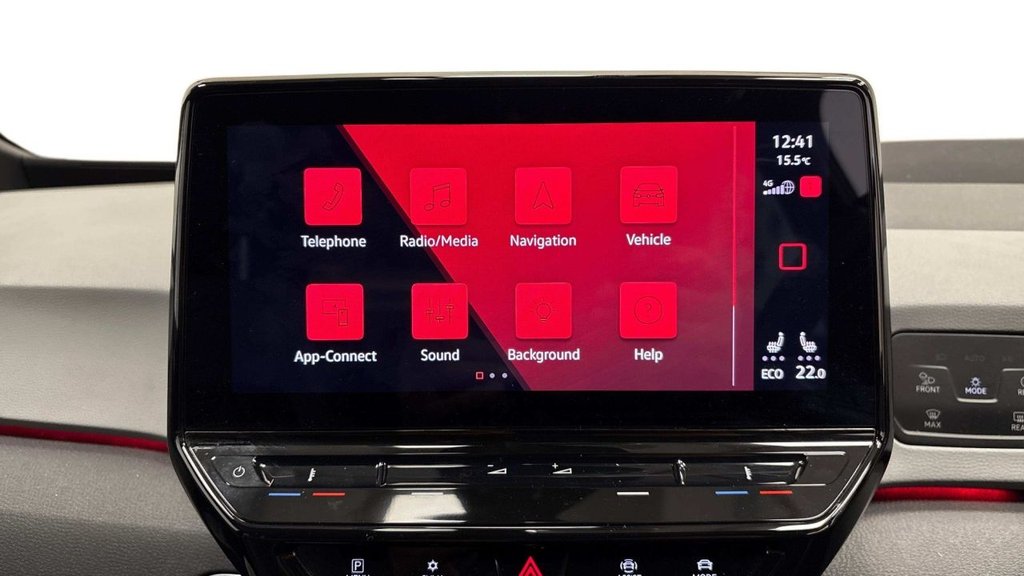 Used Volkswagen ID.3 2021 for sale - 76582365: Photo 7