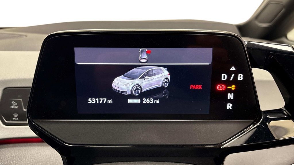 Used Volkswagen ID.3 2021 for sale - 76582365: Photo 8