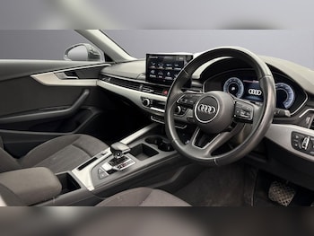 Used Audi A4 2023 for sale - 78874963: Photo