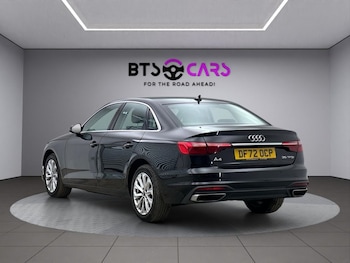 Used Audi A4 2023 for sale - 78874963: Photo