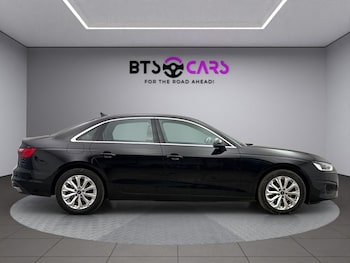 Used Audi A4 2023 for sale - 78874963: Photo