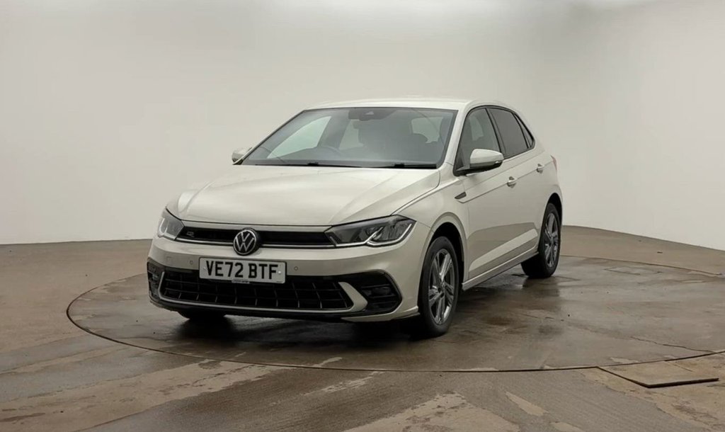 Used Volkswagen Polo 2023 for sale - 77794994: Photo 10