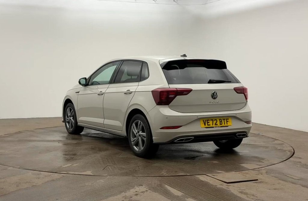 Used Volkswagen Polo 2023 for sale - 77794994: Photo 14