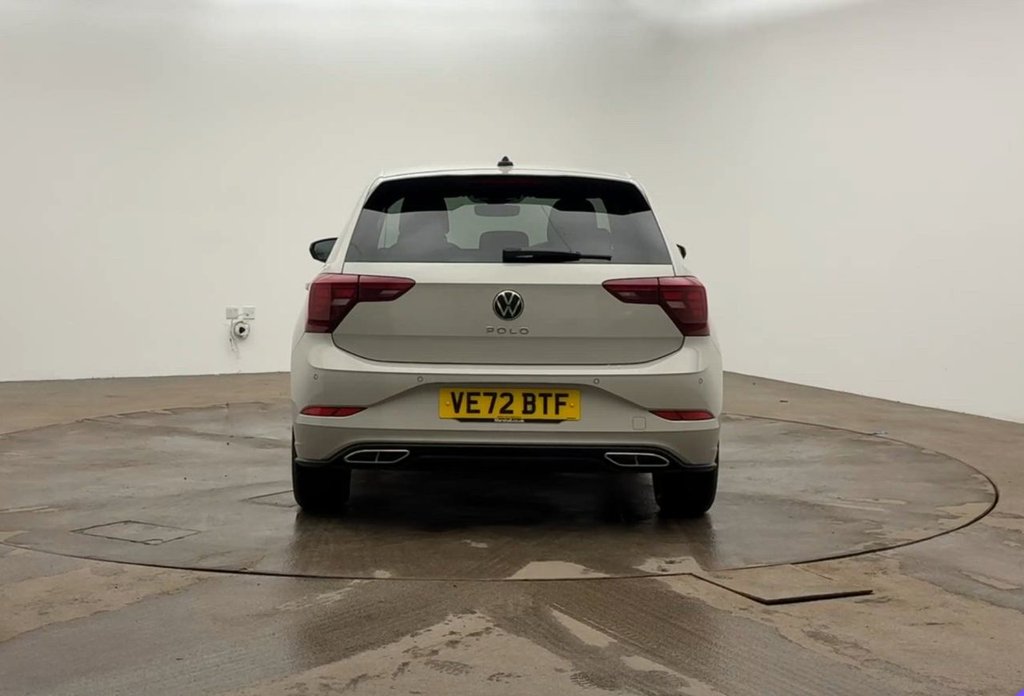 Used Volkswagen Polo 2023 for sale - 77794994: Photo 15