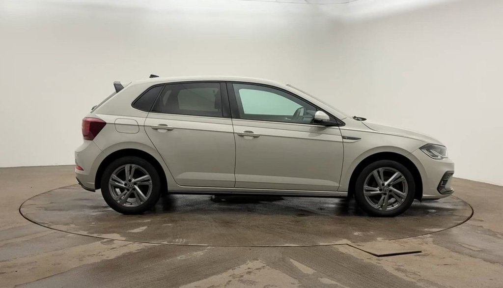 Used Volkswagen Polo 2023 for sale - 77794994: Photo 18