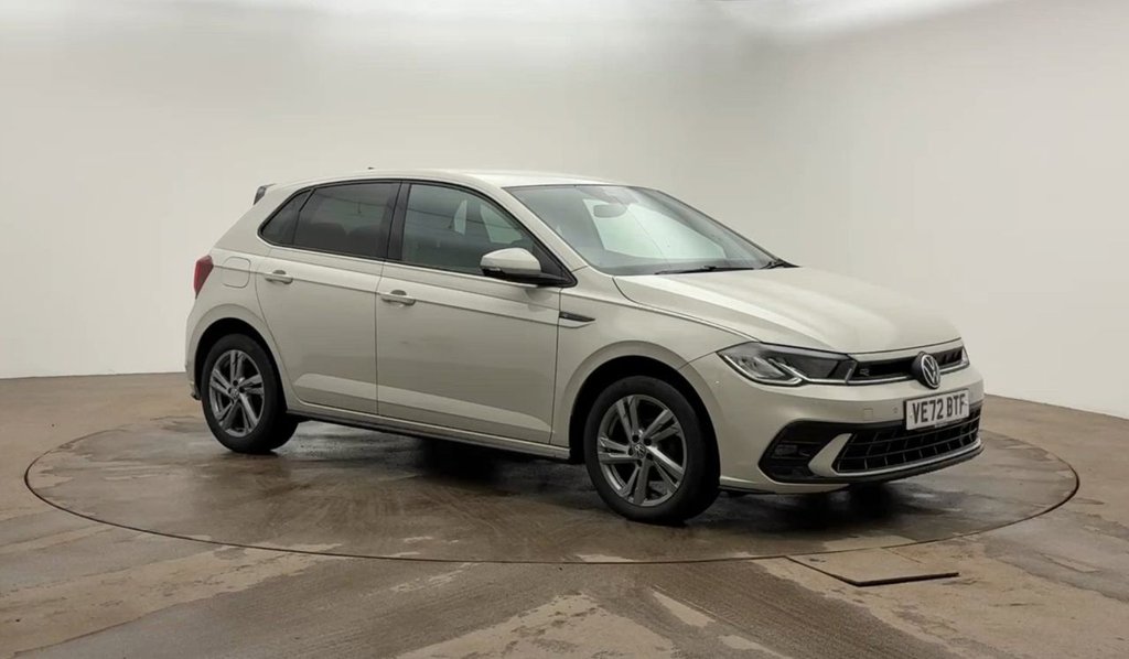 Used Volkswagen Polo 2023 for sale - 77794994: Photo 19