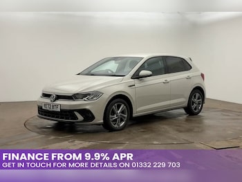 Used Volkswagen Polo 2023 for sale - 77794994: Photo