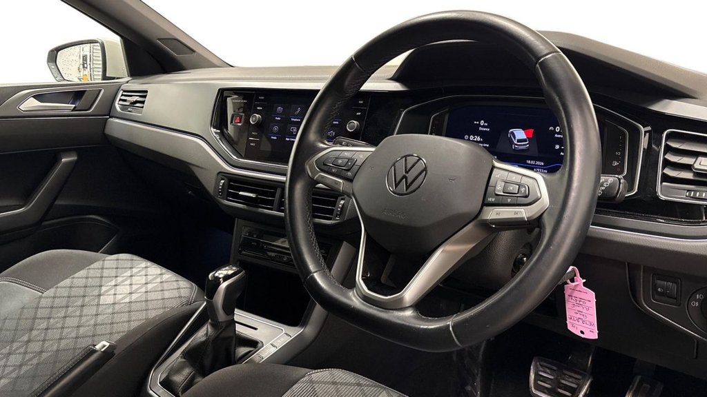 Used Volkswagen Polo 2023 for sale - 77794994: Photo 2