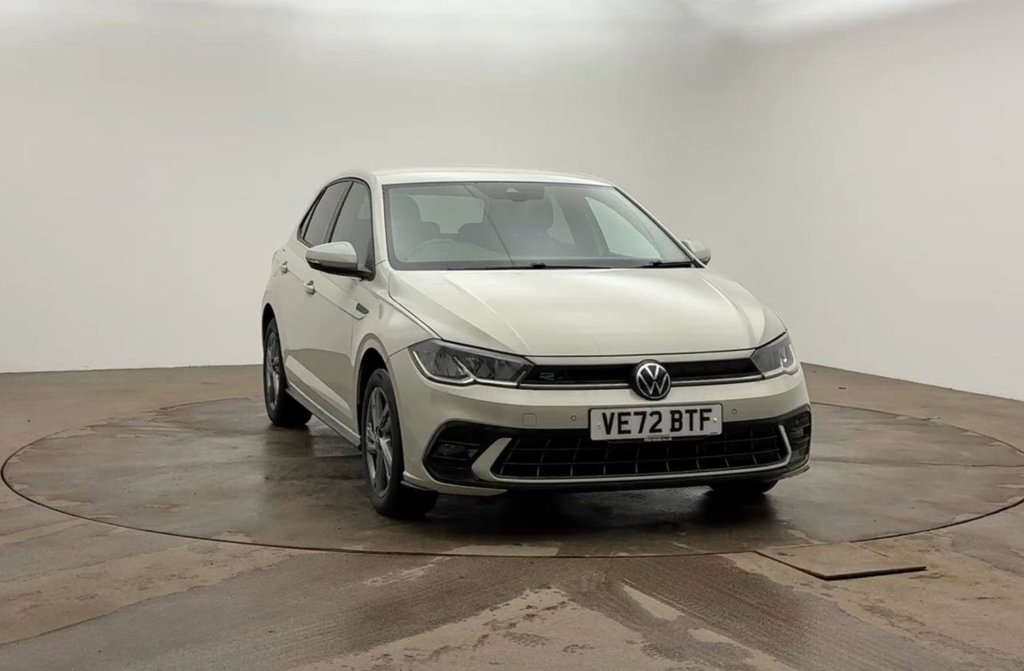 Used Volkswagen Polo 2023 for sale - 77794994: Photo 20