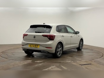 Used Volkswagen Polo 2023 for sale - 77794994: Photo