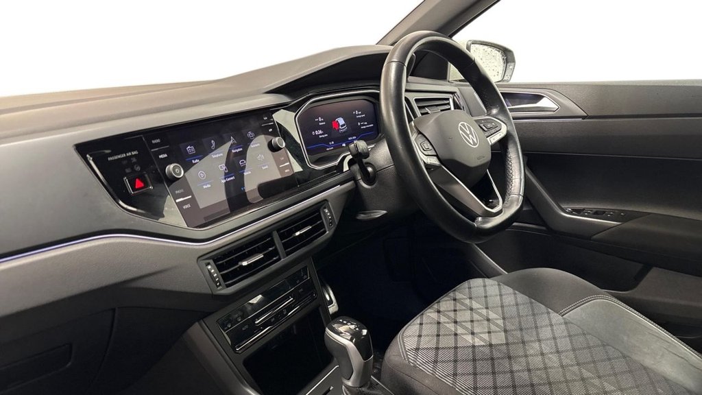 Used Volkswagen Polo 2023 for sale - 77794994: Photo 4