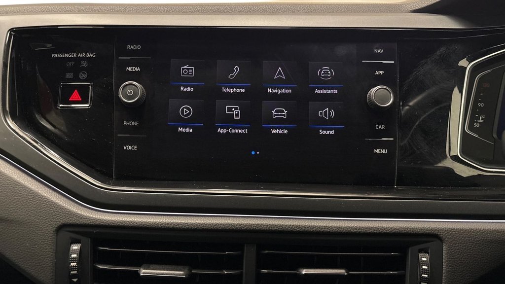 Used Volkswagen Polo 2023 for sale - 77794994: Photo 7