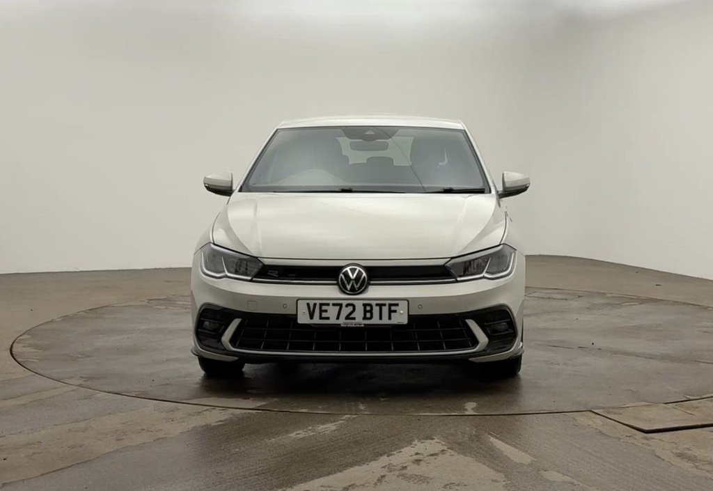 Used Volkswagen Polo 2023 for sale - 77794994: Photo 9
