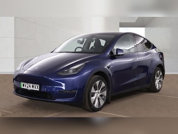Used Tesla Model Y 2024 for sale - 79221544: Photo