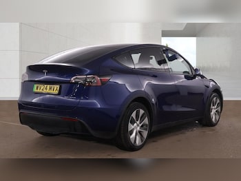 Used Tesla Model Y 2024 for sale - 79221544: Photo