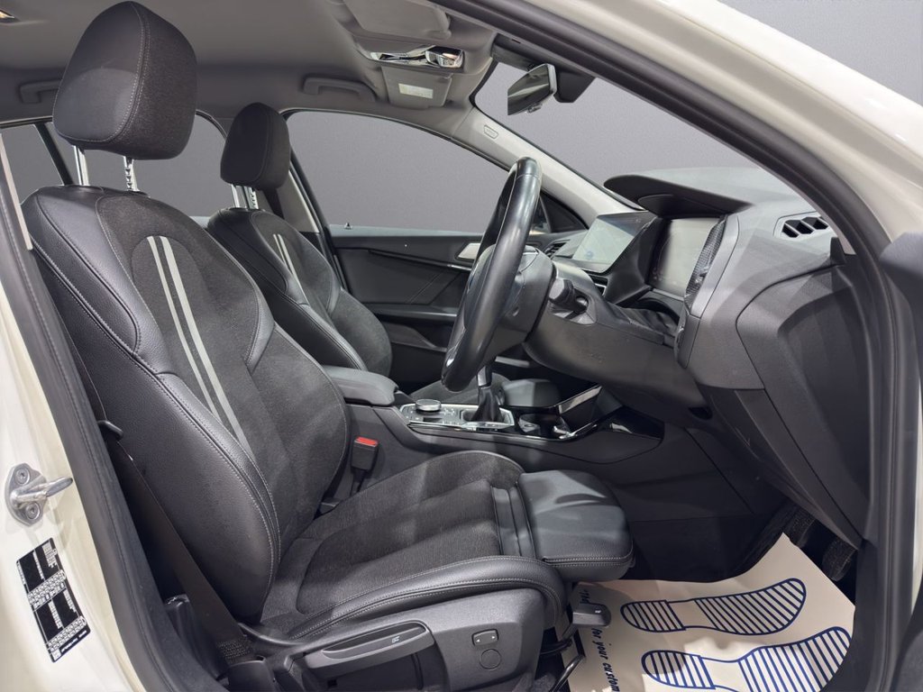 Used BMW 1 Series 2022 for sale - 76941567: Photo 11