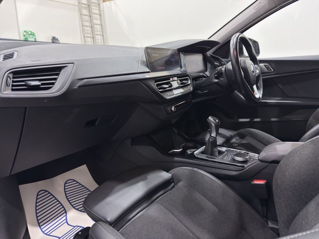Used BMW 1 Series 2022 for sale - 76941567: Photo 18