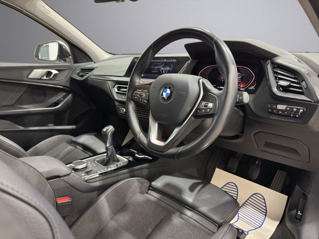 Used BMW 1 Series 2022 for sale - 76941567: Photo 2