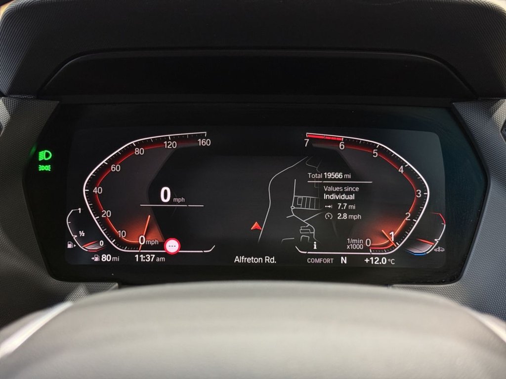 Used BMW 1 Series 2022 for sale - 76941567: Photo 20