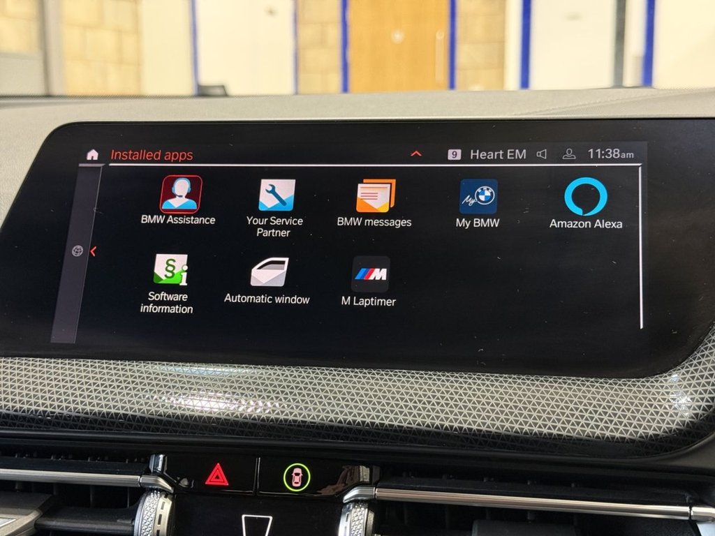 Used BMW 1 Series 2022 for sale - 76941567: Photo 24