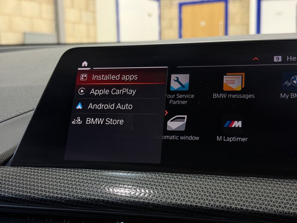 Used BMW 1 Series 2022 for sale - 76941567: Photo 25