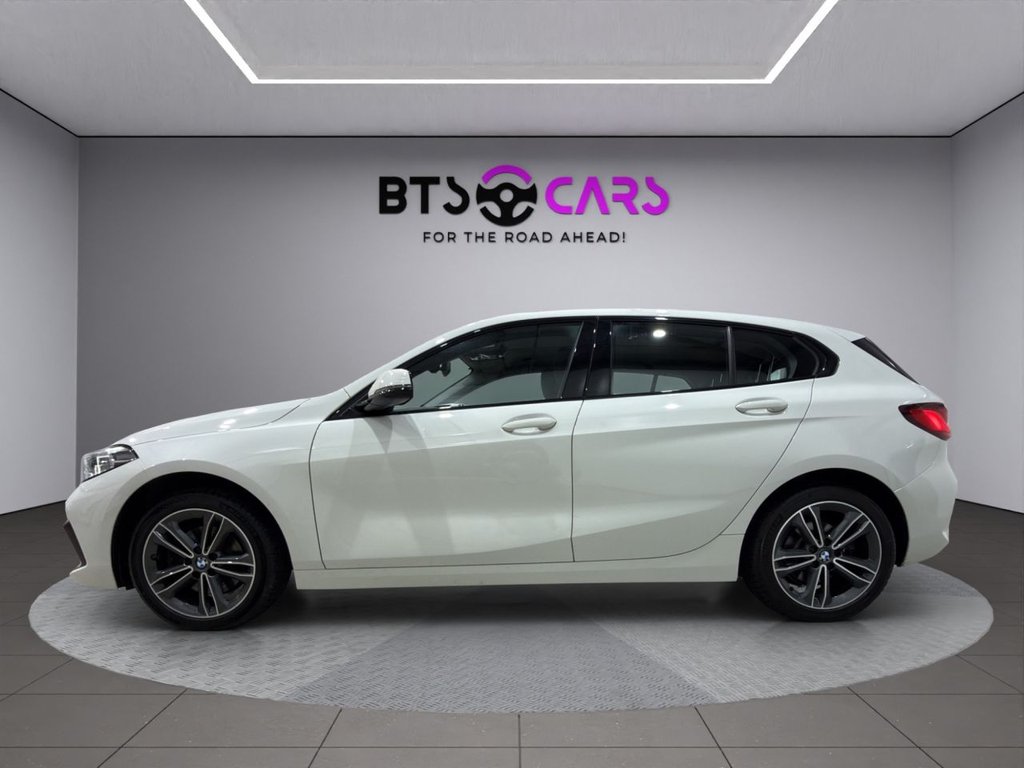 Used BMW 1 Series 2022 for sale - 76941567: Photo 5