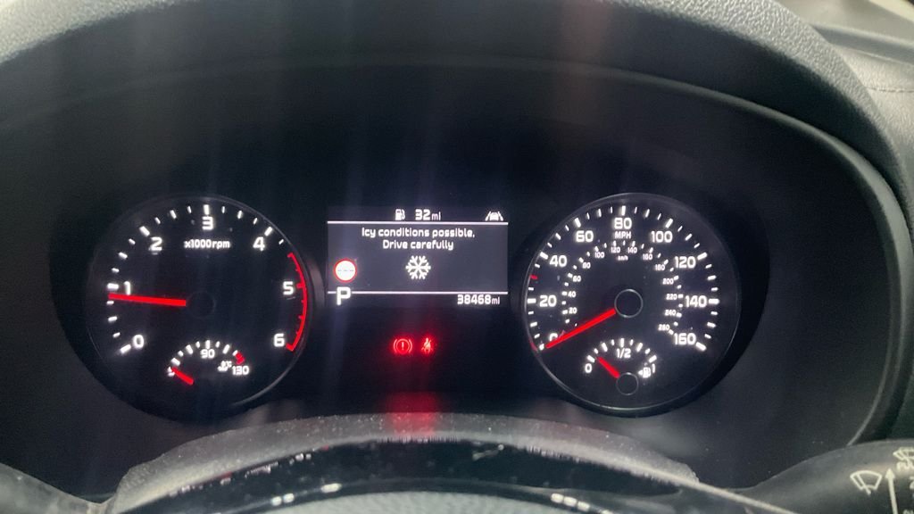 Used Kia Sportage 2021 for sale - 77315954: Photo 11