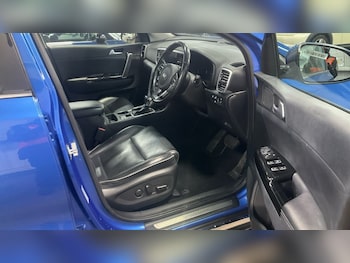 Used Kia Sportage 2021 for sale - 77315954: Photo