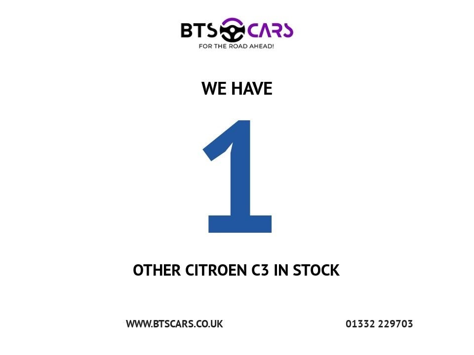 Used Citroen C3 2024 for sale - 78063488: Photo 14