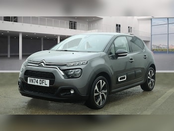 Used Citroen C3 2024 for sale - 78063488: Photo