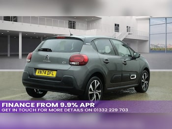 Used Citroen C3 2024 for sale - 78063488: Photo
