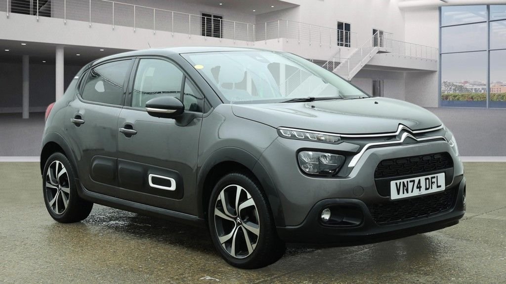 Used Citroen C3 2024 for sale - 78063488: Photo 4