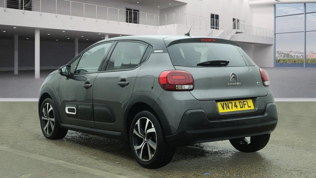 Used Citroen C3 2024 for sale - 78063488: Photo 5