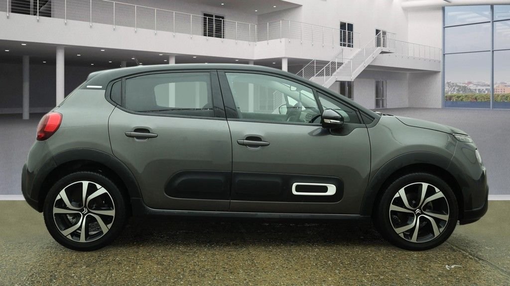Used Citroen C3 2024 for sale - 78063488: Photo 7