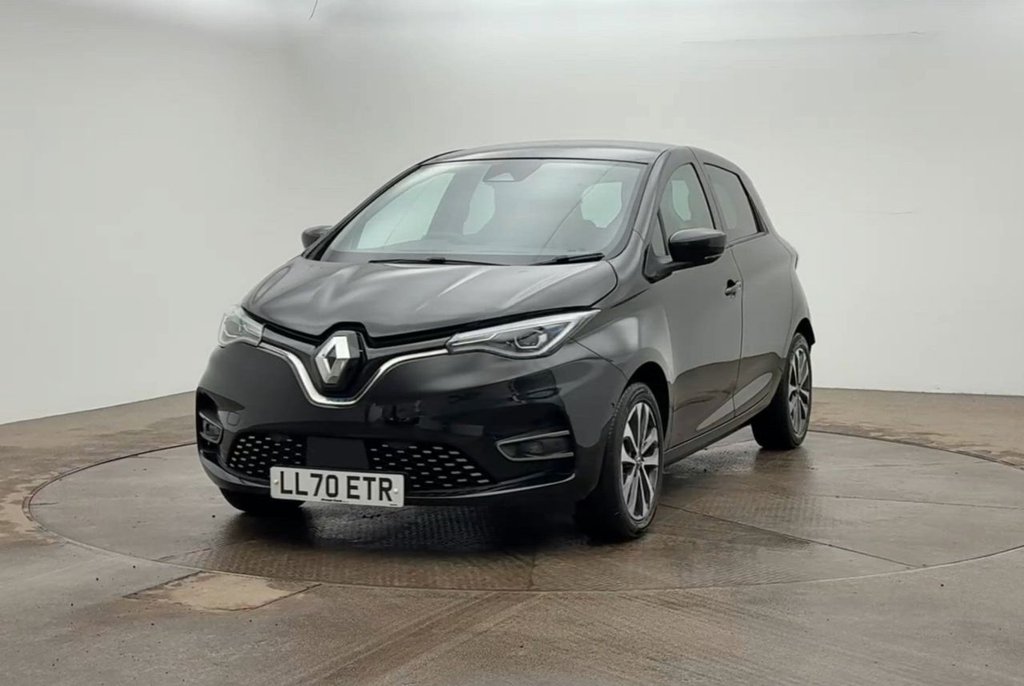 Used Renault Zoe 2020 for sale - 77642652: Photo 10